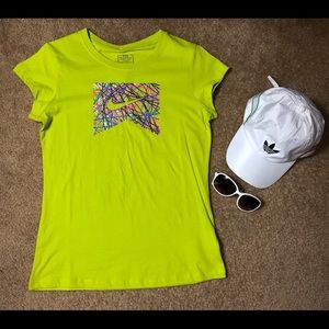 Nike Shirt XL (13-15 yrs)